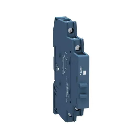 Beställ nu Schneider Electric SSM1A16BD Relä